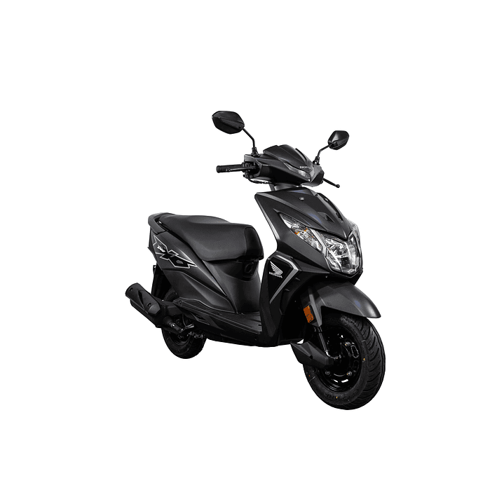 Honda Dio 110 2