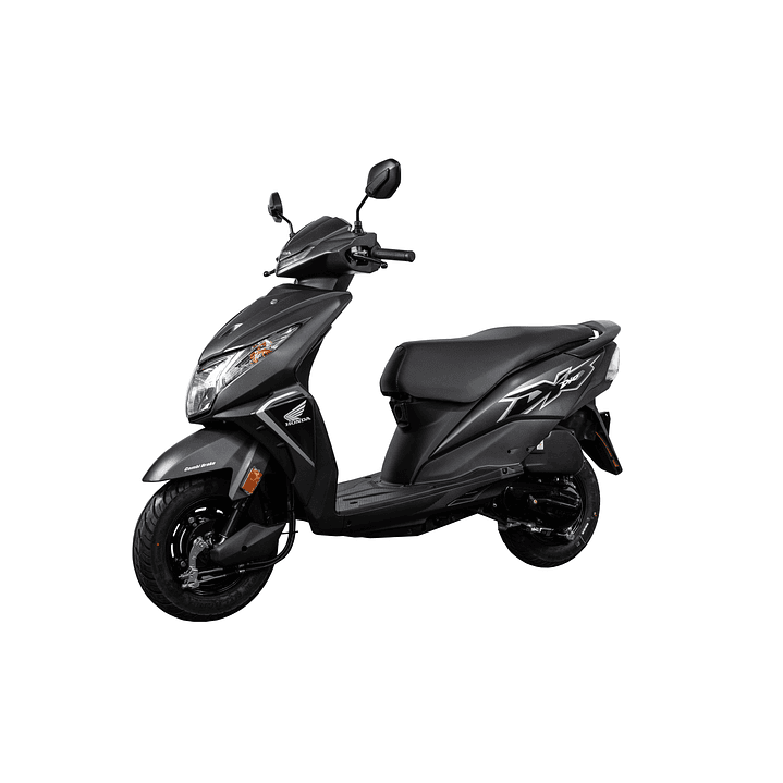 Honda Dio 110 5