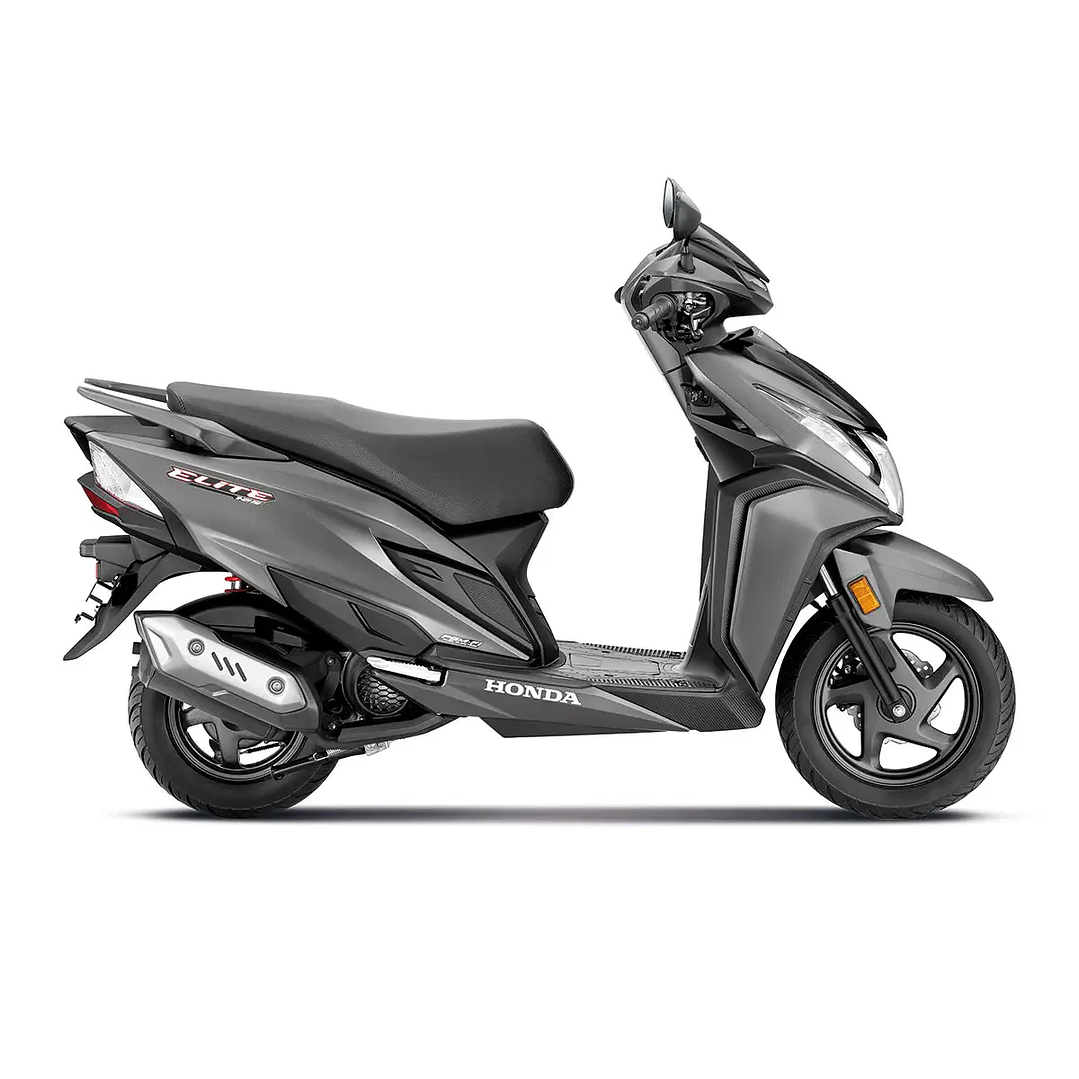 Honda Elite 125 2
