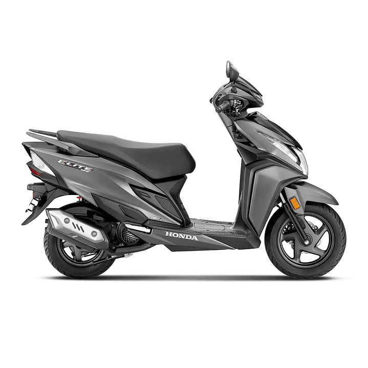 Honda Elite 125 2