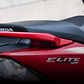 Honda Elite 125 - Miniatura 9