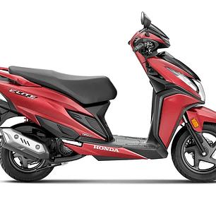 Honda Elite 125