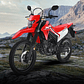 Honda XR300L Tornado - Miniatura 11