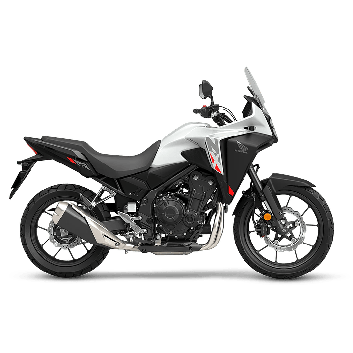 Honda NX500 2