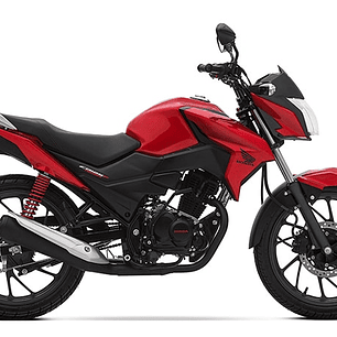 Honda CB125F Twister