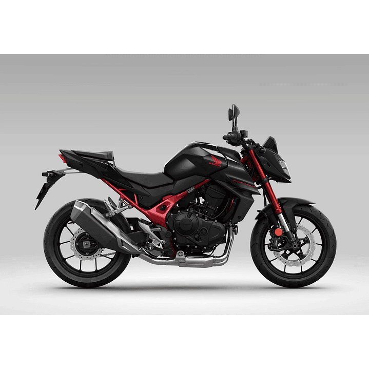 Honda CB750 Hornet 2