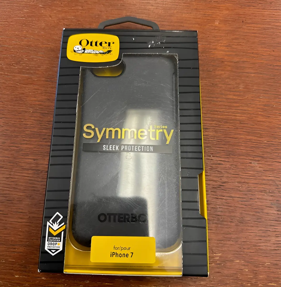 Otterbox Symmetry Iphone 7/8 Plus - Carcasa Protectora
