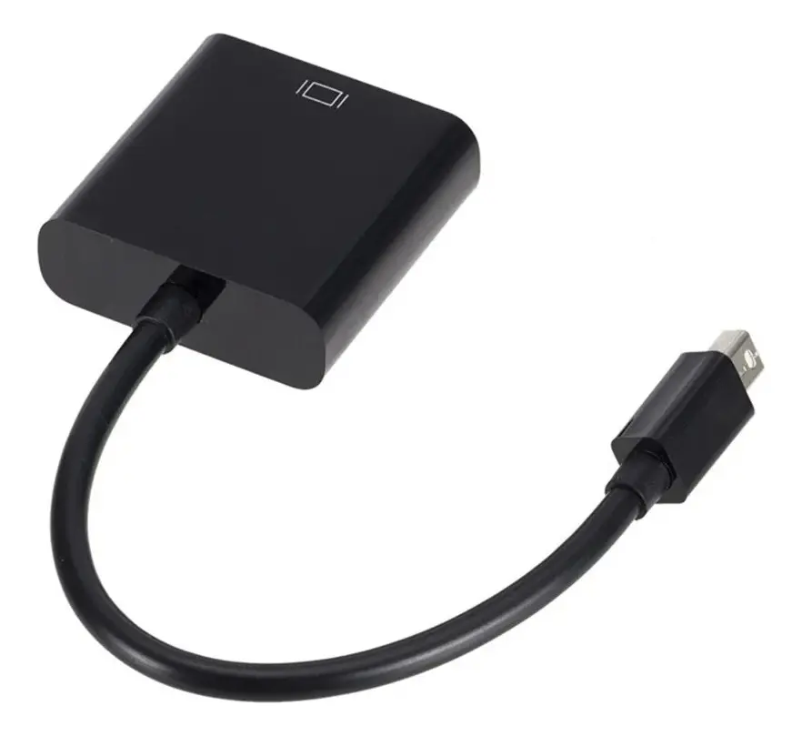 Dell Cable Mini Displayport A Vga 0pnkvt.