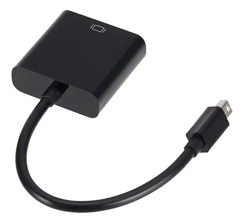 Dell Cable Mini Displayport A Vga 0pnkvt.