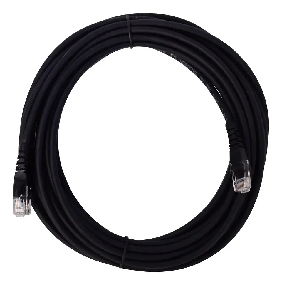 Linkmade Cpn-75l Cable De Red Cat 5e 7.5m Negro 2