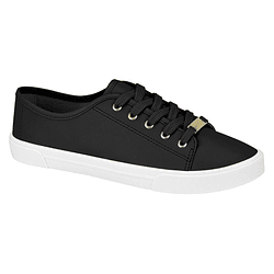 Zapatilla Moleca Negro 5296-210-7800-15745