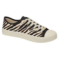 Zapatilla Moleca Animal Print 5716-100-21758-32053