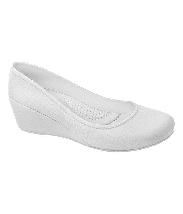 Zapato Caren Blanco 1505-CAREN-103-005