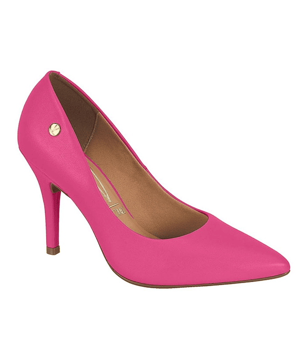 Stiletto Vizzano Pink 1184-1101-7286-81140