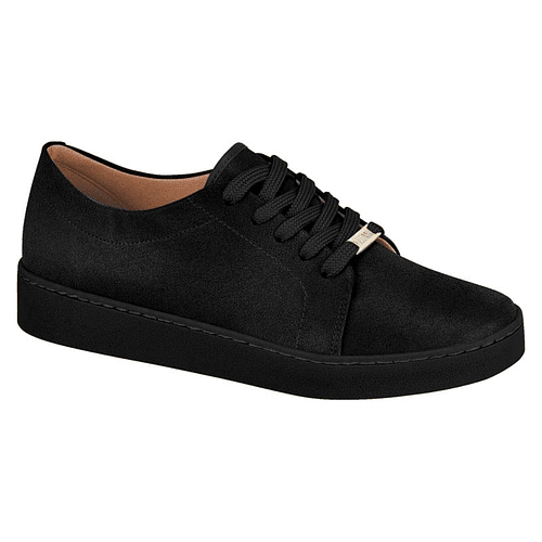 Zapatilla Vizzano Negro 1214-205-5881-15745