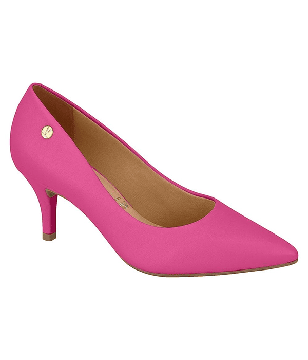 Stiletto Vizzano Pink 1185-702-7286-81140