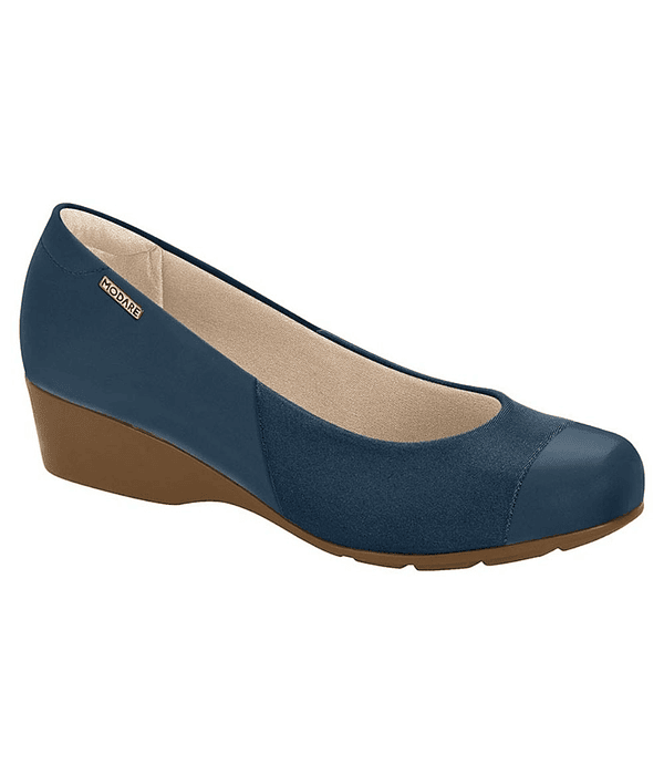 Zapato Modare Azul 7014-274-20850-33300