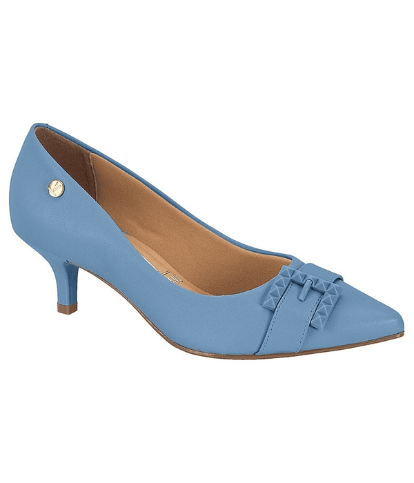 Stiletto Vizzano Azul Jeans 1122-870-7286-83684