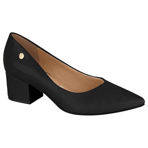 Zapato Vizzano Negro 1220-315-7286-15745