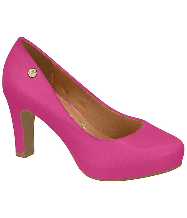 Zapato Vizzano Pink 1840-301-7286-81140