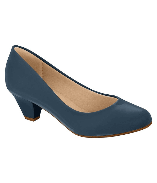 Zapato Confort Modare Azul 7005-600-20076-33300