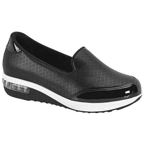 Zapatilla Modare Negro 7320-201-23577-15745