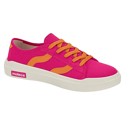 Zapatilla Moleca Pink 5750-102-20221-81786