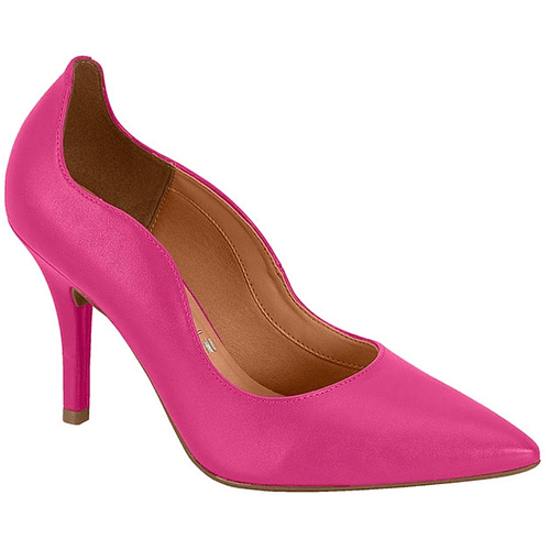 Stiletto Vizzano Pink 1184-1147-7286-81140