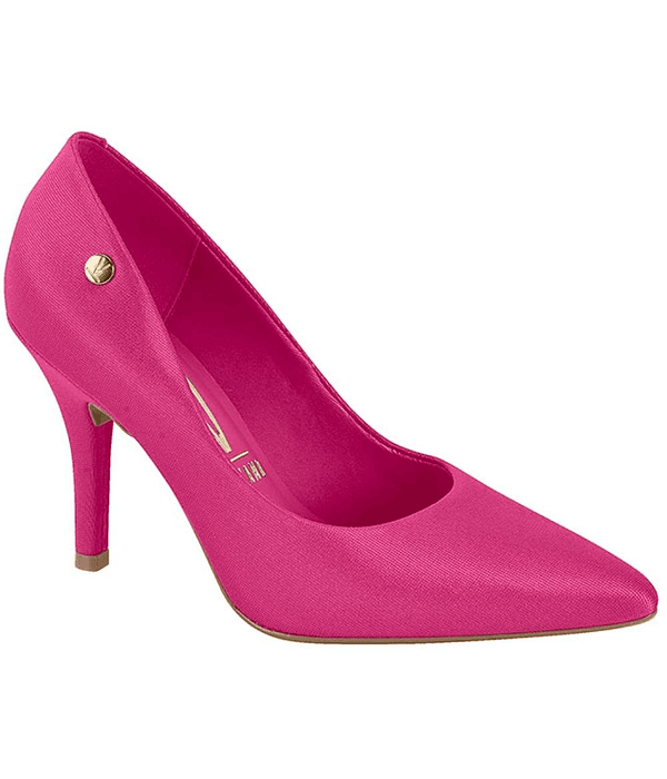 Stiletto Vizzano Pink 1184-1401-23940-81140