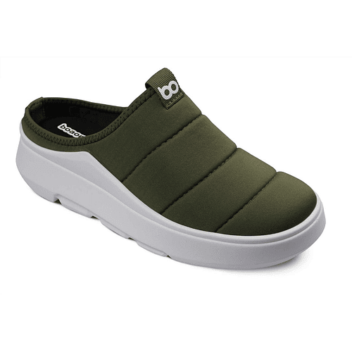 Clog Boaonda Verde 2189-DAILY-100-005