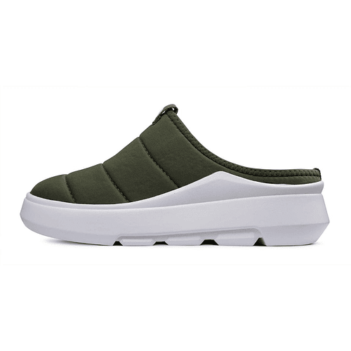 Clog Boaonda Verde 2189-DAILY-100-005