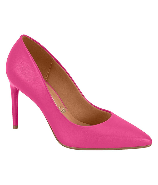 Stiletto Vizzano Pink 1344-100-7286-81140