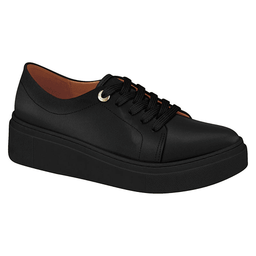 Zapatilla Vizzano Negro 1339-101-7286-15745