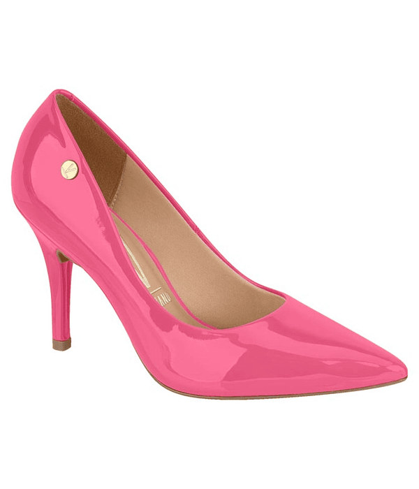 Stiletto Vizzano Pink Gloss 1184-1101-13488-87205