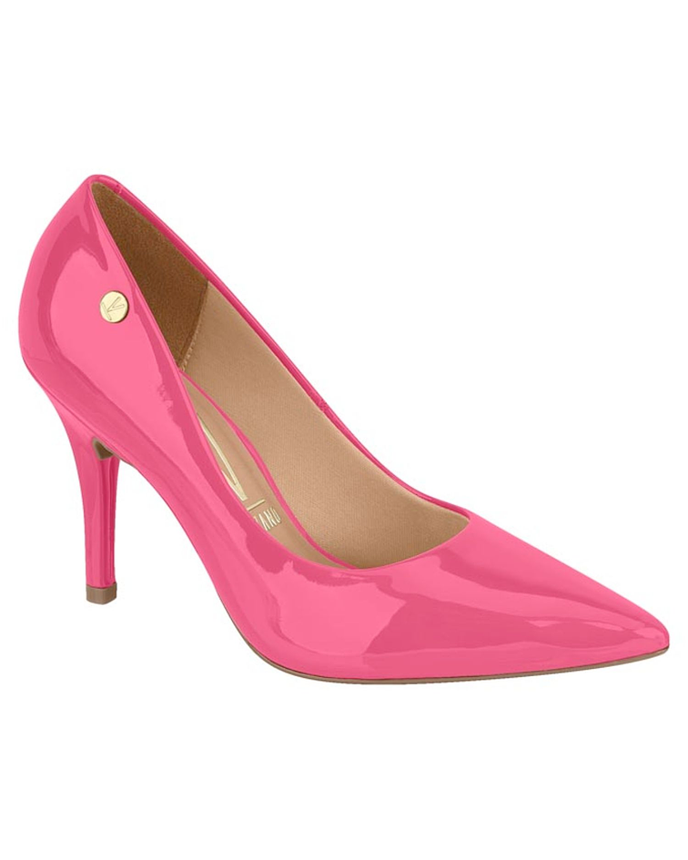Stiletto Vizzano Pink Gloss 1184-1101-13488-87205