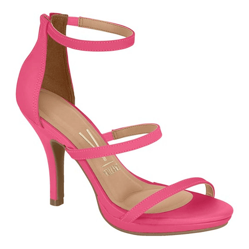 Sandalia Vizzano Pink Gloss 6210-1024-7286-87205