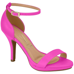 Sandalia Vizzano Pink Neon 6210-655-7286-87416
