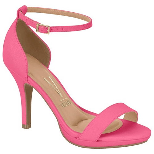 Sandalia Vizzano Pink Gloss 6210-655-11599-87205