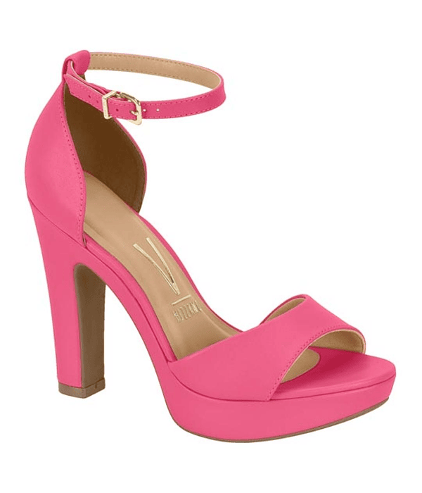 Sandalia Vizzano Pink Gloss 6292-217-7286-87205