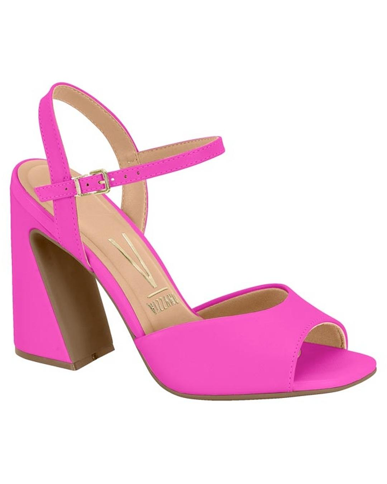 Sandalia Vizzano Pink Neon 6403-203-7286-87416