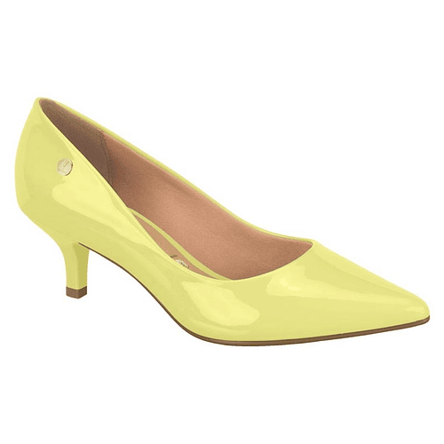 Stiletto Vizzano Amarillo 1122-828-13488-87464