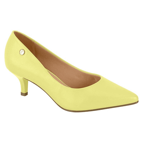 Stiletto Vizzano Amarillo 1122-828-7286-87464