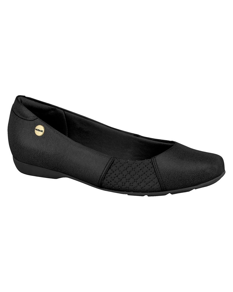 Zapato Modare Negro 7016-457-14708-15745