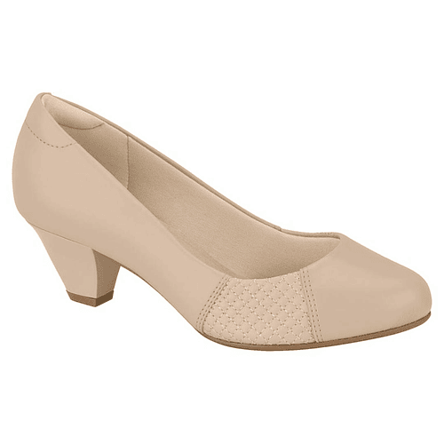 Zapato Modare Beige 7005-647-14708-29452