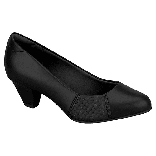 Zapato Modare Negro 7005-647-14708-15745