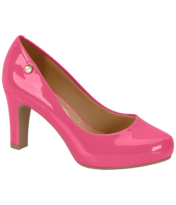 Zapato Vizzano Pink Gloss 1840-301-13488-87205