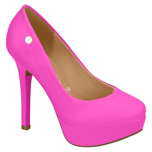Zapato Vizzano Pink Neon 1830-501-7286-87416