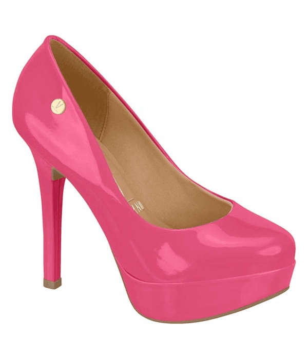 Zapato Vizzano Pink Gloss 1830-501-13488-87205