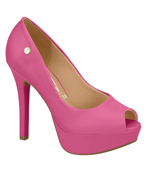 Zapato Vizzano Pink 1830-500-7286-81140
