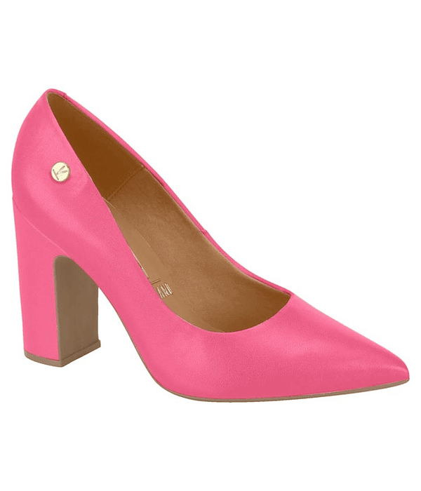 Zapato Vizzano Pink Gloss 1285-400-7286-87205